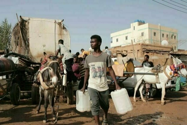 Cholera killed nearly 100 in Sudan over 2 weeks, aid group says 