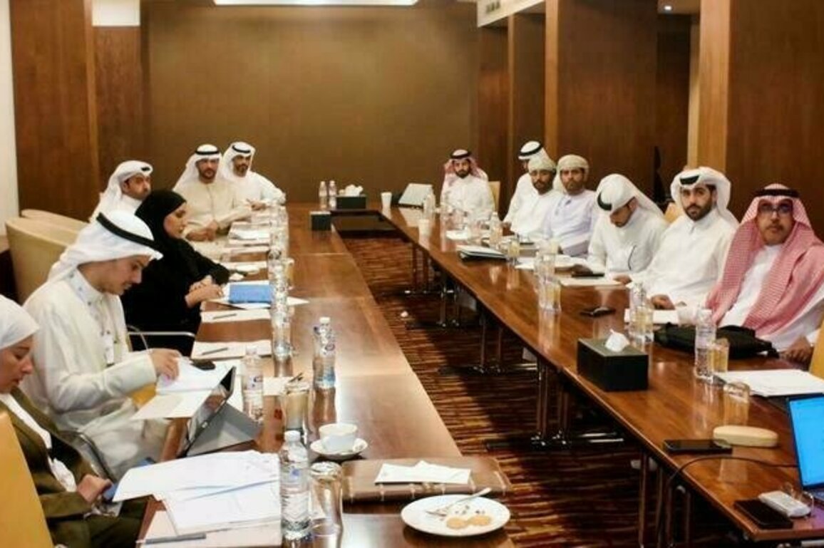 UAE participates in workshop to develop GCC anti-money laundering strategy