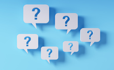 Buzz: Does a pensions regulator need someone with pensions experience in its top ranks?