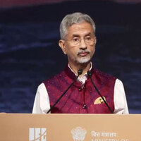 World is seeing "growth in opposition to globalisation": EAM Jaishankar