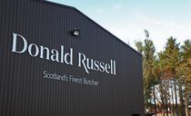 Donald Russell announces company closure following 30 job losses