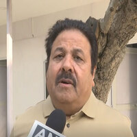 India offered full security to Bangladesh cricket team: BCCI Vice President Rajeev Shukla