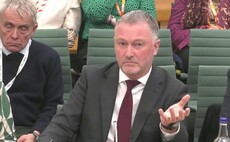 Steve Reed to be quizzed on Defra's departmental performance