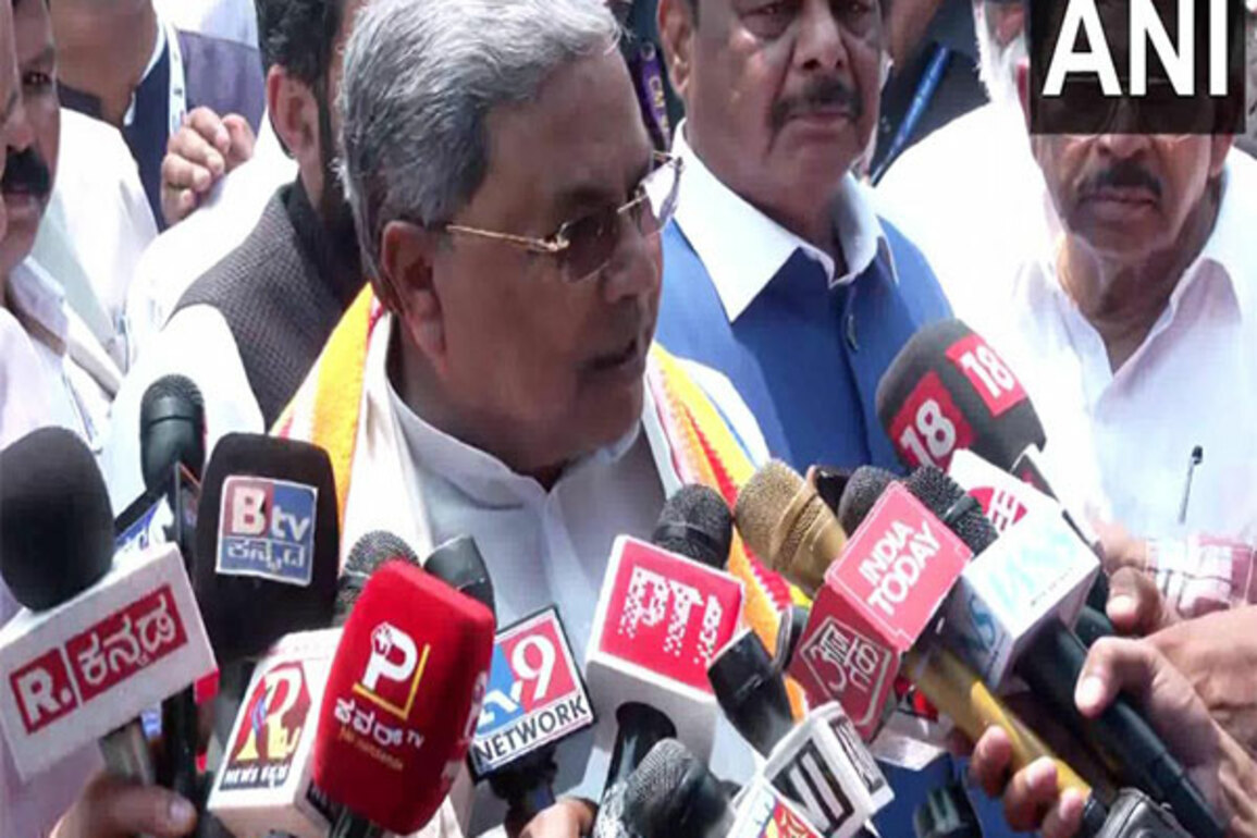 Cabinet meeting on Caste Census report on April 17: Karnataka CM Siddaramaiah