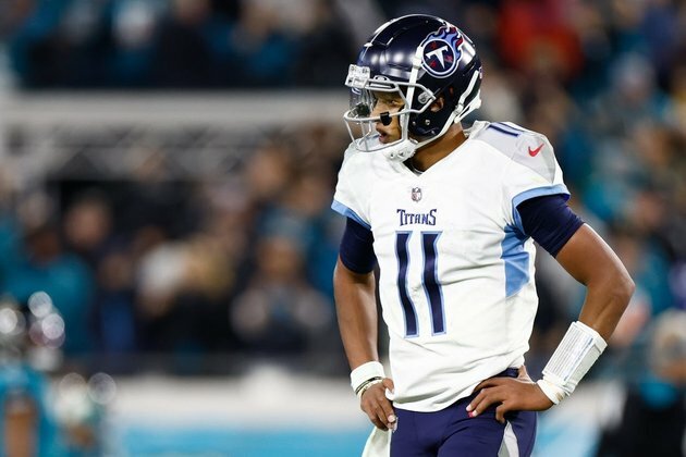 Agent: QB Josh Dobbs signs with Browns