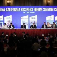 Roundup: California businesses committed to China as trade partner despite tariffs