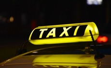 Uber leads $20m round for India's Everest Fleet