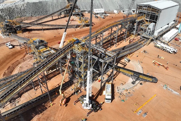 Pilbara flags lithium loss