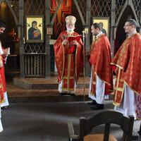 BELARUS: Supreme Court rejects last-ditch challenge to Greek Catholic parish liquidation