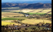  Increases in farmland prices in all Australian states.  