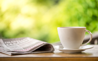 Professional Pensions: Stories of the week