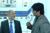 HARTING India at Imtex 2017 with The Machinist