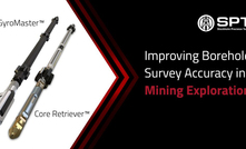 Improving Borehole Survey Accuracy in Mining Exploration