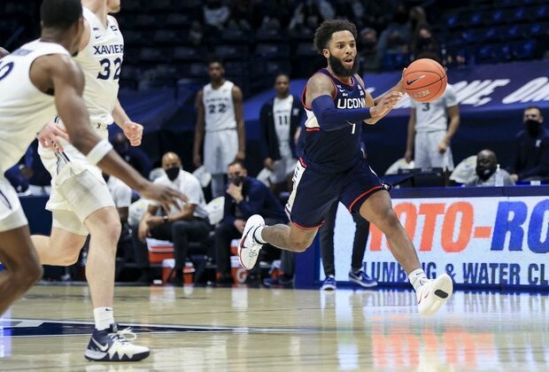 UConn hopes R.J. Cole maintains hot hand vs. Providence