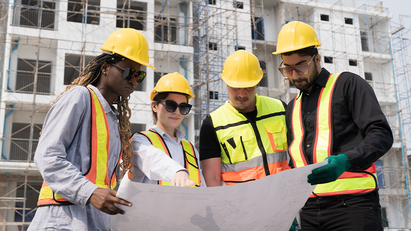 Report finds apprenticeship shortfall threatens government housebuilding pledge