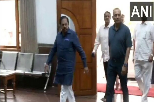 Karnataka Ministers visit Mangaluru, meet police officials after murder of Bajrang Dal associate