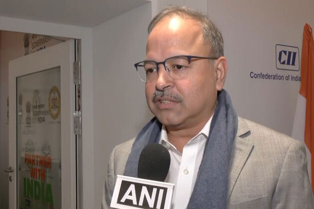 MP has all right ingredients to become IT hub: HCLTech's Abhay Chaturvedi