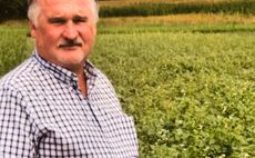 On US soil: 'US agriculture is not feeling we are being treated fairly'