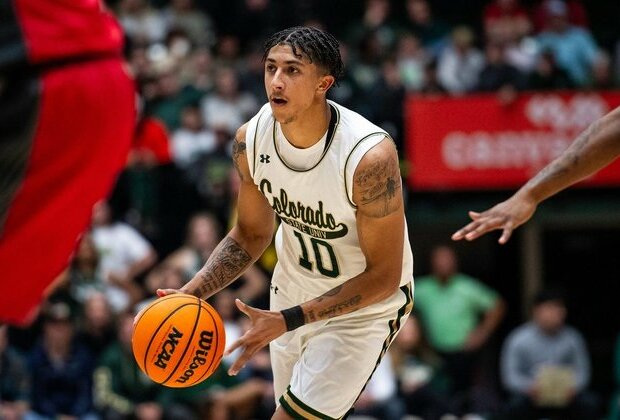 No. 13 Colorado State seeks to rebound against Boise State