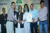 Tata Chemicals' Babrala plant bags National Safety Award
