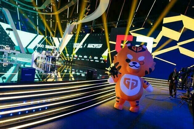 Gen.G, AG.AL advance to Esports World Cup final