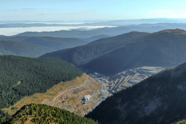 Sanctions bite as Zijin set to suspend Russian mine