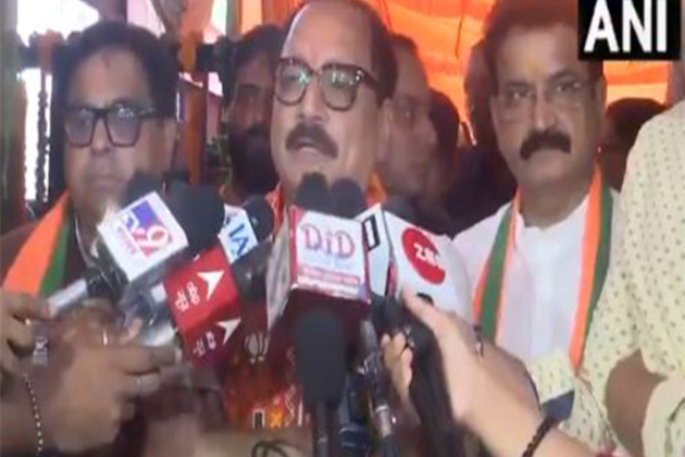 "Mann Ki Baat has become 'Jan Ki Baat": BJP Delhi chief Virendraa Sachdeva