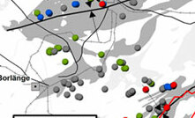  Hy-Tech Drilling will conduct core drilling at District Metals's polymetallic Tomtebo property in south-central Sweden