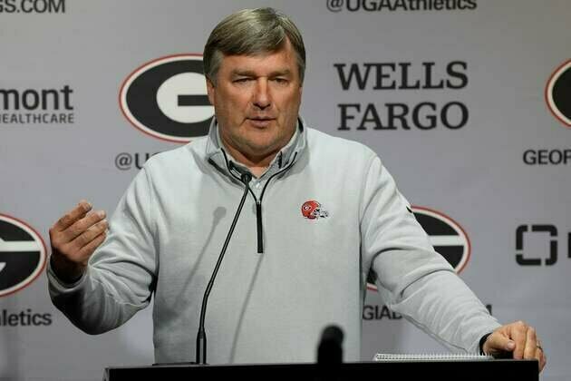 Five-star TE recruit Kaiden Prothro stays in-state with Georgia