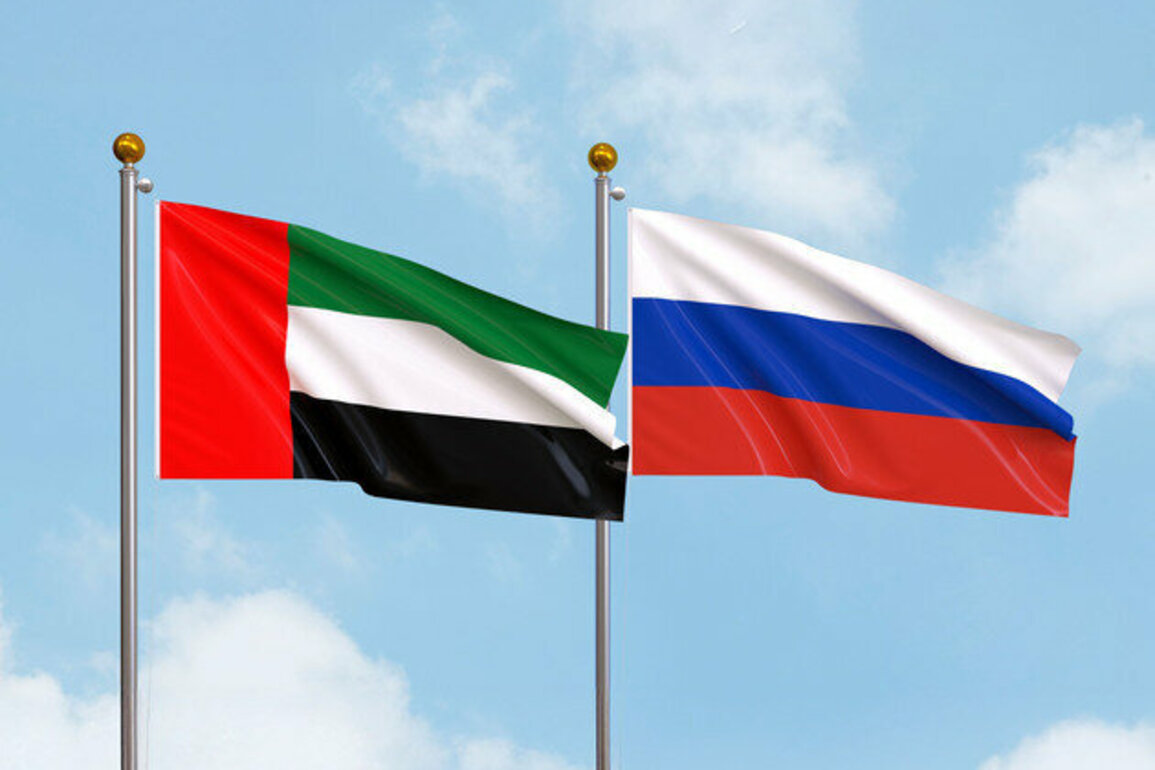 First Russia-Emirates Business Forum to bring together economic leaders from both countries