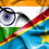 India extends warm greetings to Congo on their Independence Day