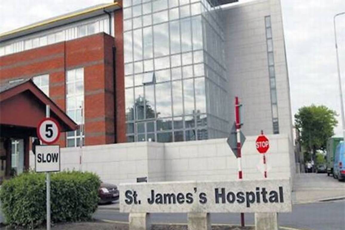 Gardai Appeal for Witnesses After Kilmainham Road Crash