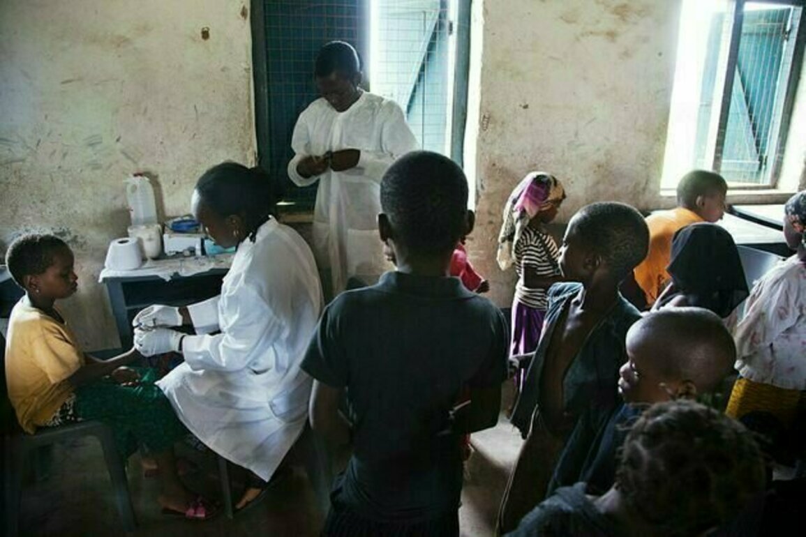 Cutting HIV aid means undercutting US foreign and economic interests - Nigeria shows the human costs