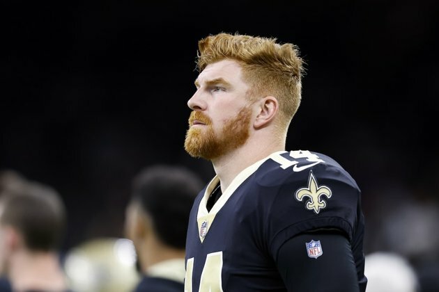 Five things to know about Andy Dalton