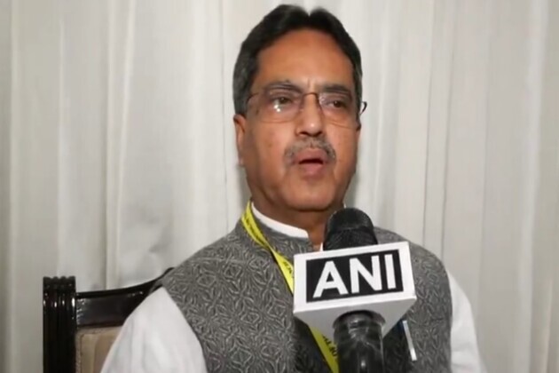Tripura CM Manik Saha hails 100 per cent attendance at NITI Aayog meet, calls it "significant achievement"