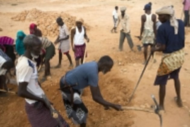 How to overcome water challenges in agriculture