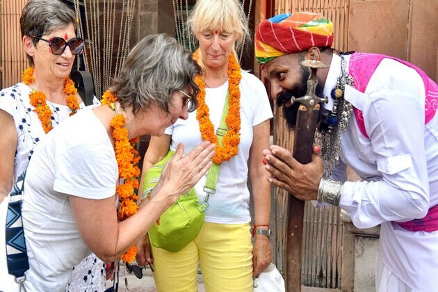 Niche, experience-led segments like event, wellness, wildlife to drive next phase of India's tourism growth: Report