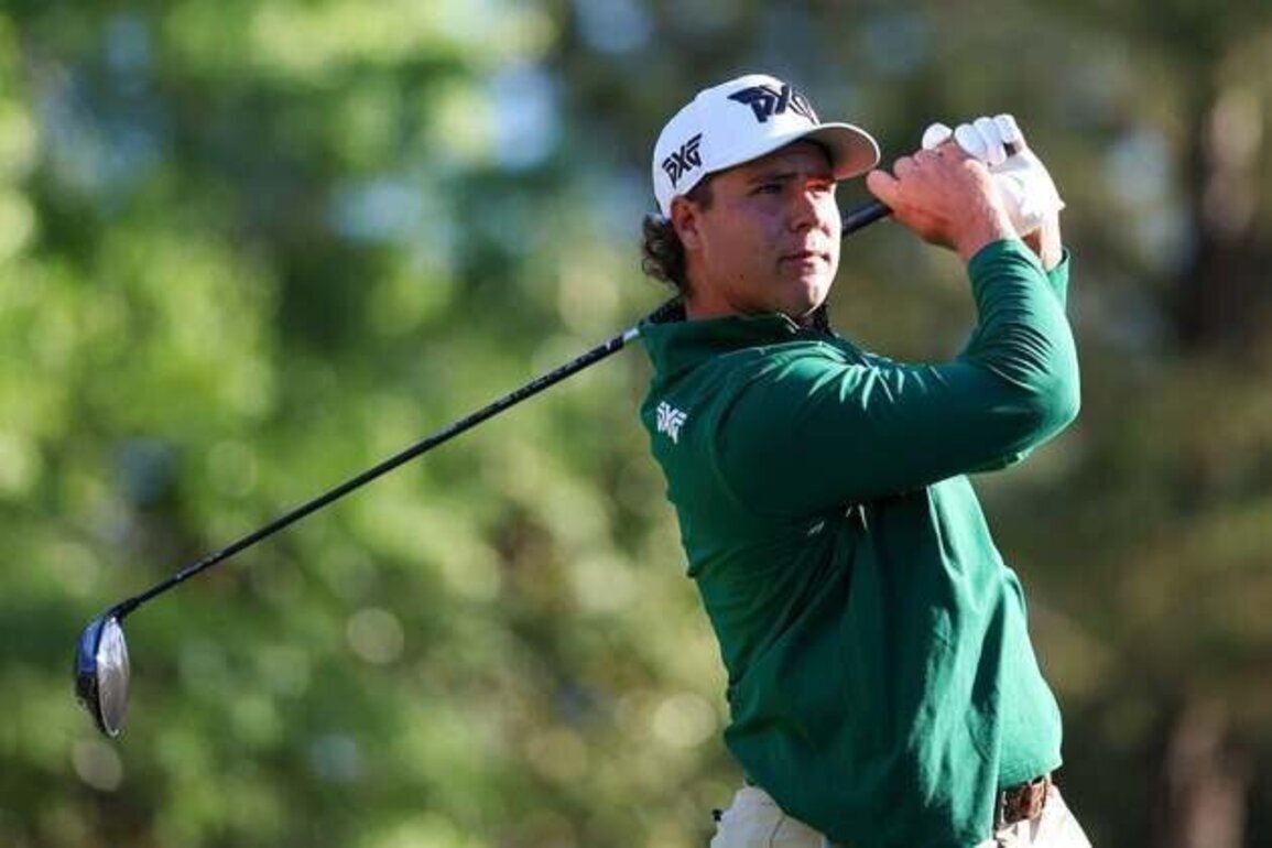 Young PGA Tour star laments countrymen joining LIV Golf