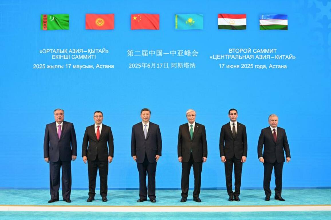 Key takeaways from 2nd China-Central Asia Summit in Astana