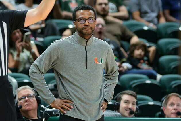 Revamped Miami faces test vs. No. 9 BYU in Kissimmee