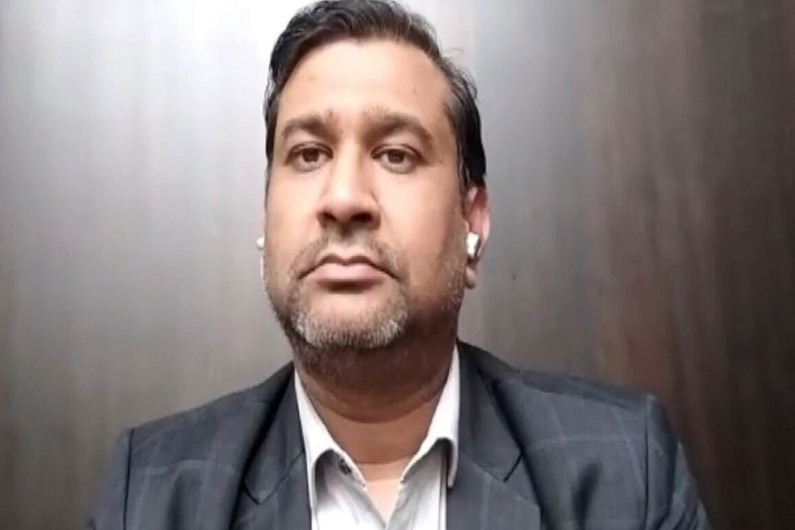 MCX Crude oil prices could push toward Rs 12,000 if conflict worsens, says Ajay Kedia