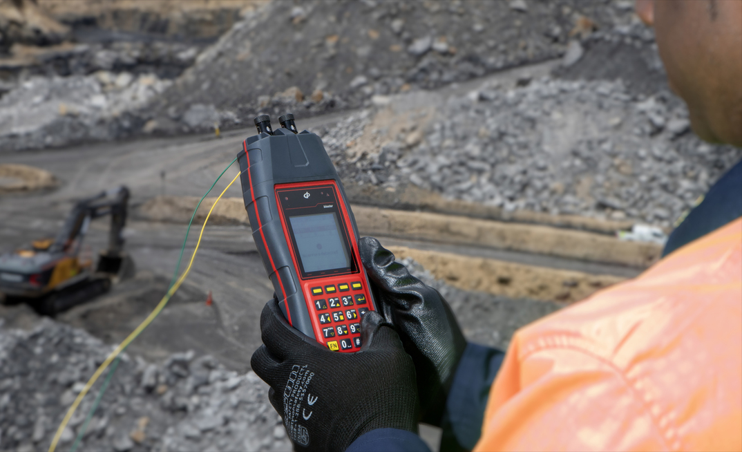 Navus weighs just 600 grams