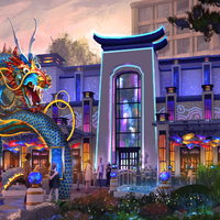 Universal's new Epic Universe park challenges Disney in Florida