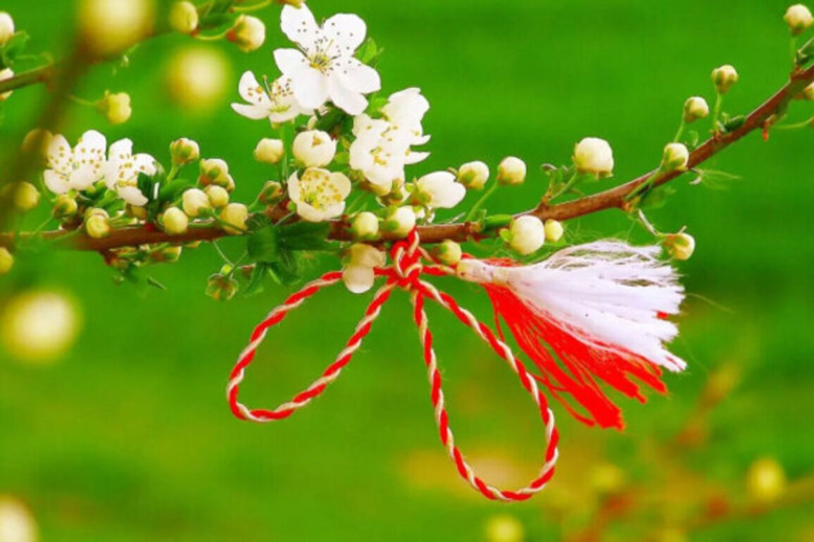 Sunny Weekend Ahead in Bulgaria, Temperatures Set to Rise by Monday