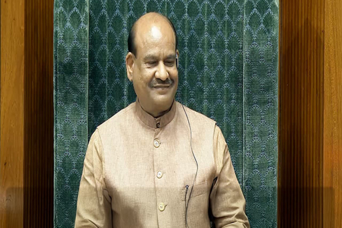 LS Speaker Om Birla's second term marked by record productivity, digital reforms