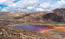  Clean Teq image of mine tailings