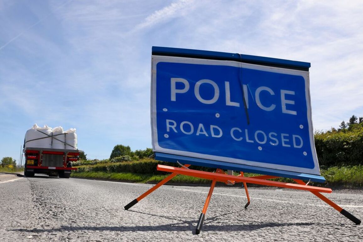 Comber Road crash statement from NIAS as 'no one taken from scene'