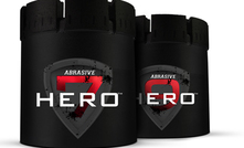 Fordia launches HERO Abrasive series