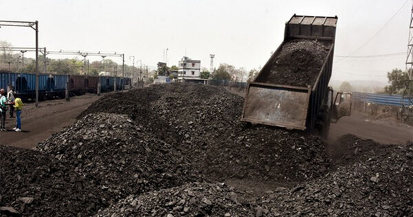 India's coal imports turn steel-centric as metallurgical coal demand rises