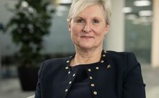New claims and governance director for L&G group protection